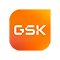 GSK logo